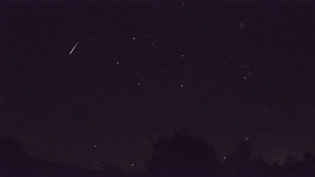 AMS78 meteor
