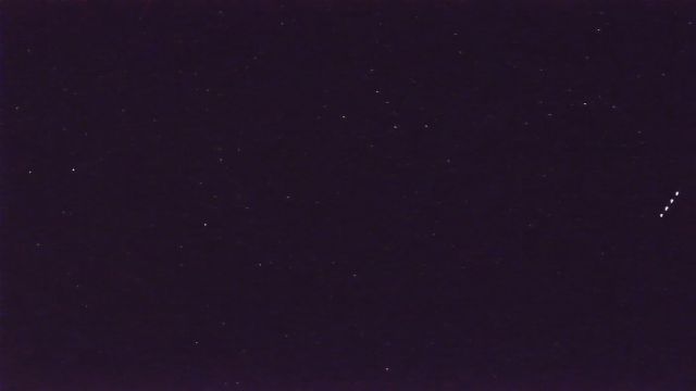 AMS78 meteor