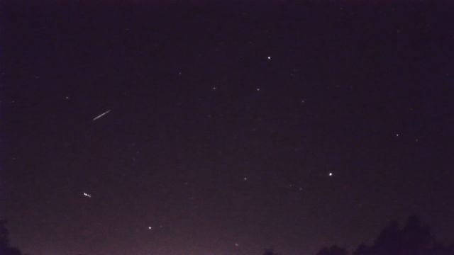 AMS78 meteor