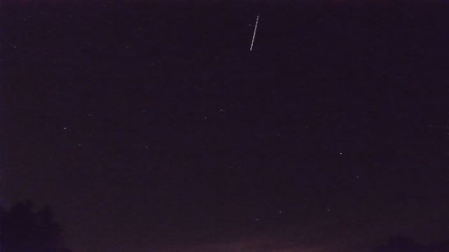 AMS78 meteor