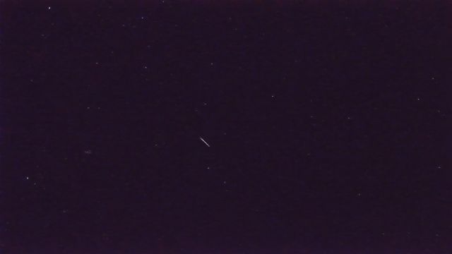 AMS78 meteor