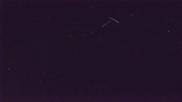 AMS78 meteor