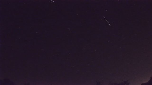 AMS78 meteor