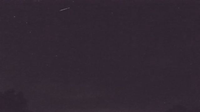 AMS78 meteor