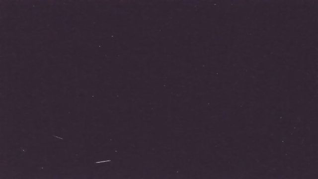 AMS78 meteor