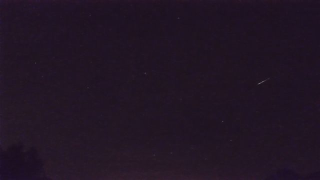 AMS78 meteor