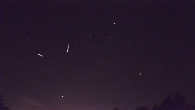 AMS78 meteor