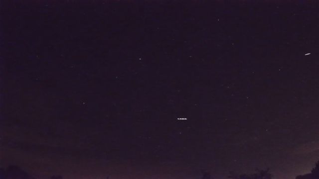AMS78 meteor