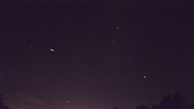 AMS78 meteor