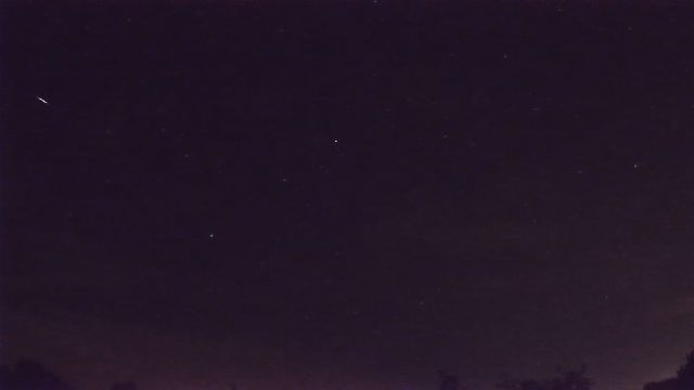 AMS78 meteor