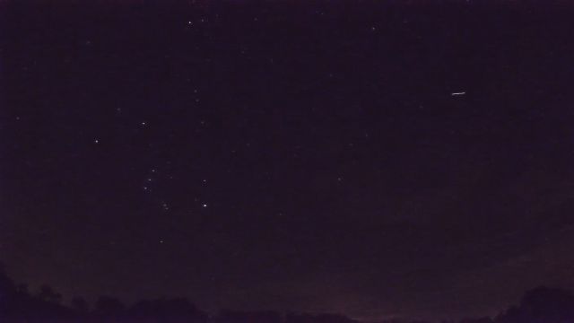 AMS78 meteor