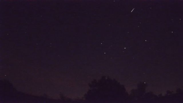AMS78 meteor