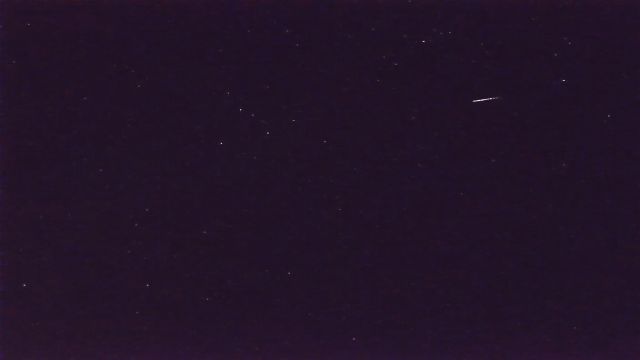 AMS78 meteor