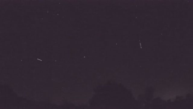 AMS78 meteor