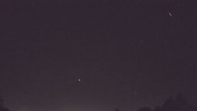 AMS78 meteor