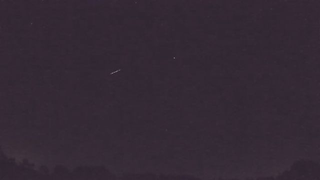AMS78 meteor