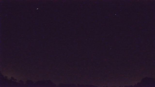 AMS78 meteor