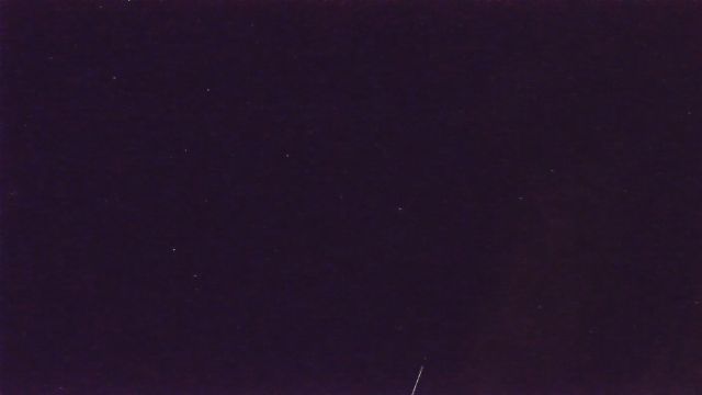 AMS78 meteor