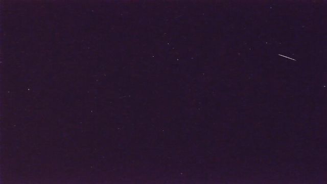 AMS78 meteor