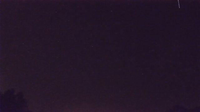 AMS78 meteor