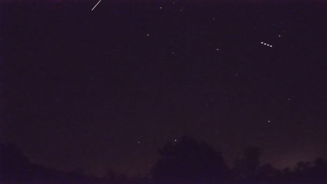 AMS78 meteor