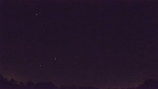 AMS78 meteor