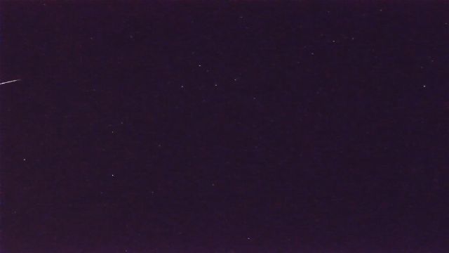 AMS78 meteor