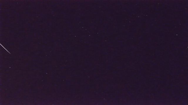 AMS78 meteor