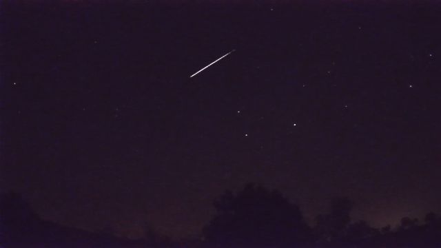 AMS78 meteor