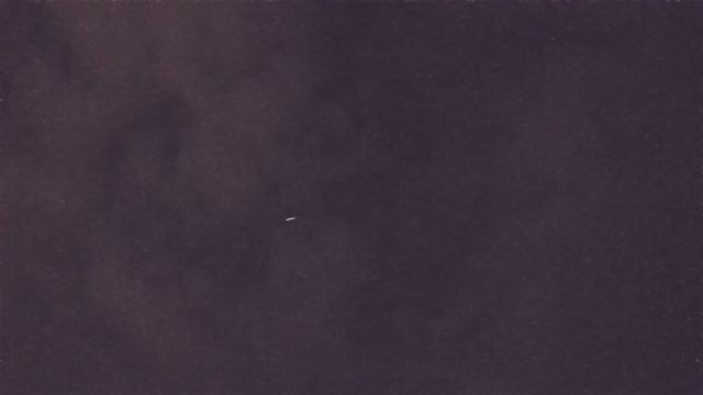 AMS78 meteor