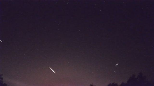 AMS78 meteor