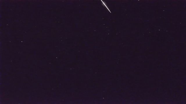 AMS78 meteor