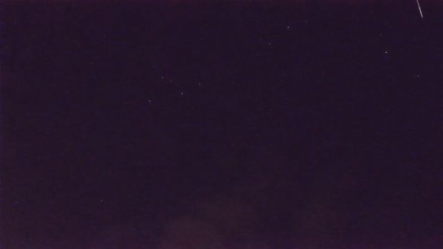 AMS78 meteor