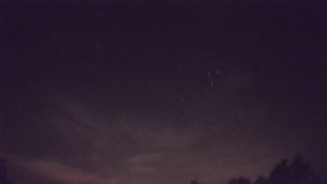 AMS78 meteor