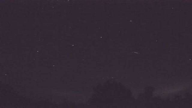 AMS78 meteor