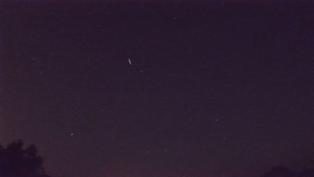 AMS78 meteor