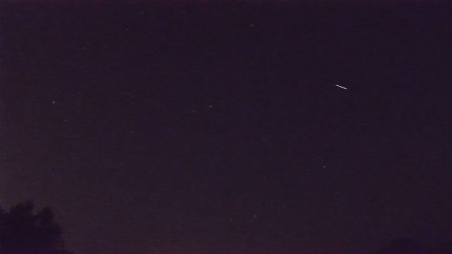 AMS78 meteor