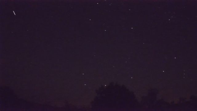 AMS78 meteor