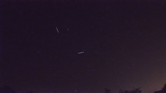 AMS78 meteor