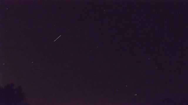 AMS78 meteor