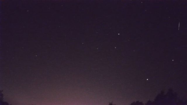 AMS78 meteor