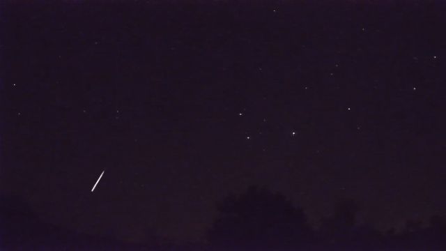 AMS78 meteor