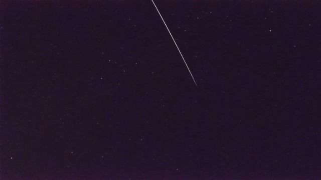AMS78 meteor