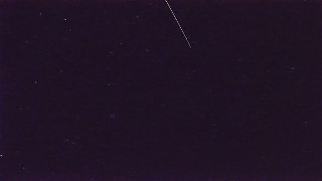 AMS78 meteor