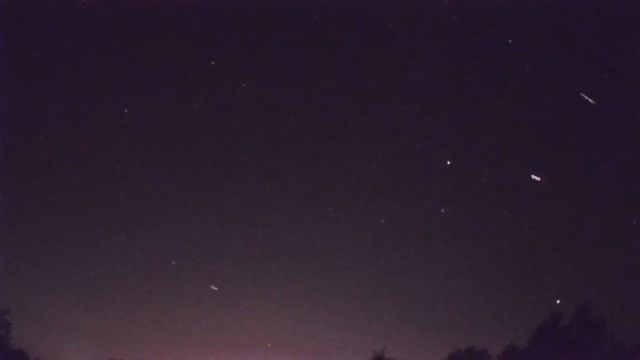 AMS78 meteor