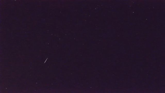 AMS78 meteor