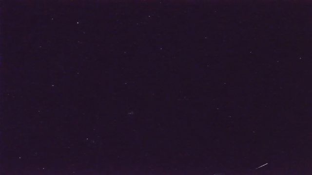 AMS78 meteor