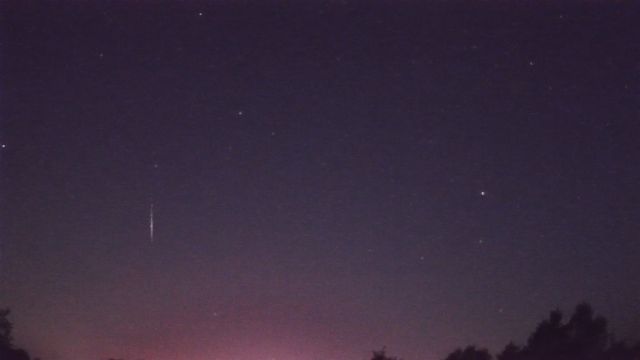 AMS78 meteor