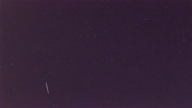 AMS78 meteor