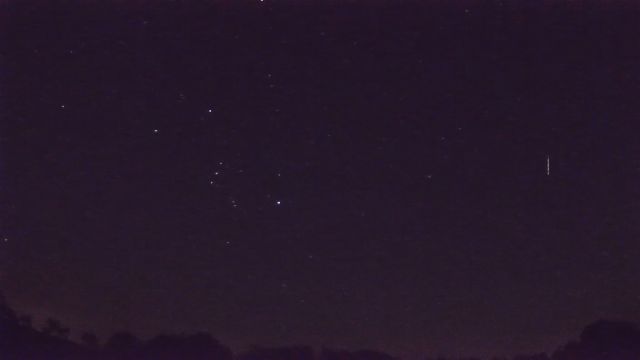 AMS78 meteor
